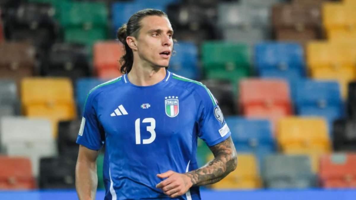 Italia, Calafiori lascia il ritiro azzurro: salta la Norvegia