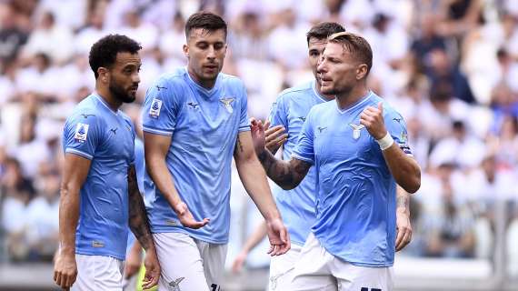 Lazio, Farinelli: “Il campionato è iniziato male. Sulla Champions dico...”