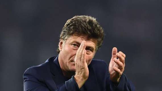 Torino, parola al campo. Mazzarri sceglie il silenzio stampa prima della Lazio