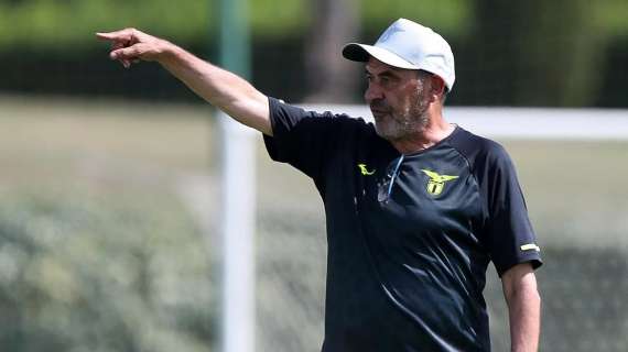 Lazio, cercasi qualità: Sarri ha due nomi a cui aggrapparsi