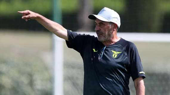 Lazio, dal possibile cambio modulo alla fascia da capitano: il piano di Sarri