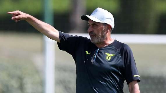 FORMELLO - Lazio, amichevoli terminate: ora l'esordio a Como. E gli infortunati...