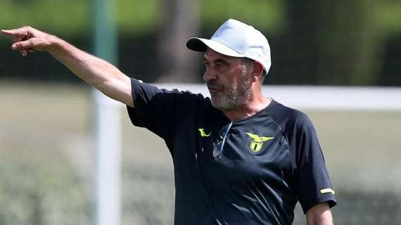 Lazio, i convocati di Sarri per il Fenerbahce: in tre restano a Roma