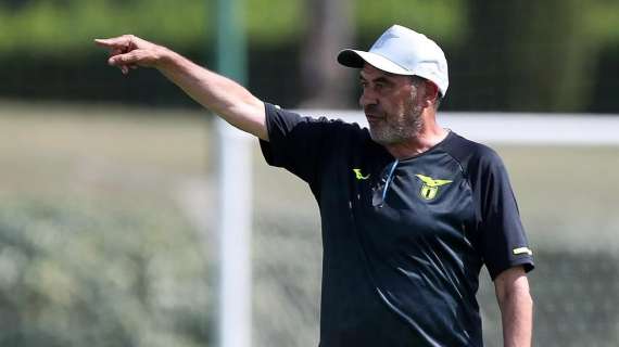 Lazio, Mattei: "Sarri mai banale, ci sarà da discutere. Noslin? Il problema..."
