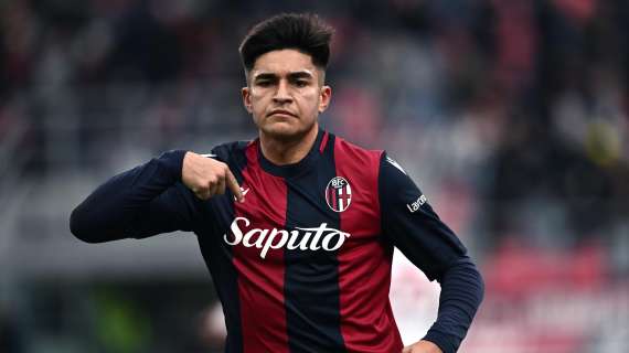 Coppa Italia | Il Bologna vola in semifinale: Castro elimina l'Atalanta 