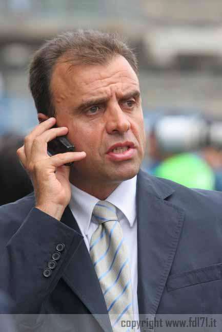 ESCLUSIVA  Eder, Pres. Empoli: Nessun contatto con la Lazio Kozak? E un giocatore di qualità, ma in quel ruolo siamo coperti