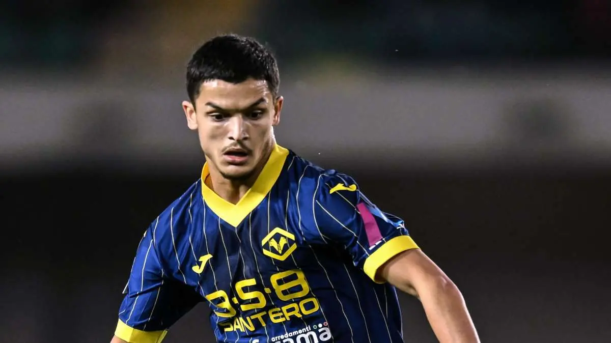 Calciomercato Lazio | Belahyane torna di moda: la situazione