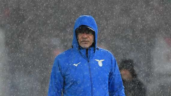 Lazio - Empoli, le probabili formazioni: le idee di Baroni prima della sosta