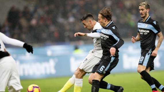 Lazio, Luis Alberto e Lucas Leiva mettono radici: cercano casa a Roma