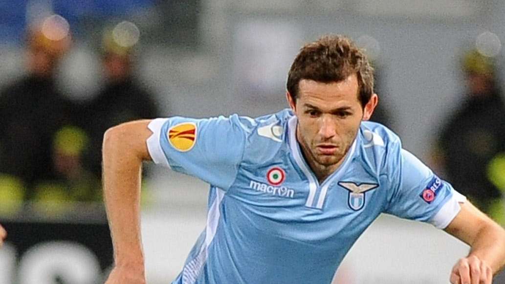 Lulic, il gol non spegne le voci di mercato: "Ho un contratto con Lazio, poi vedremo..." - VIDEO