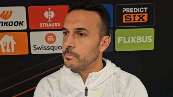 MIXED ZONE - Pedro: "Questa Lazio è già grande. Scudetto? Presto per dirlo, ma..." - VIDEO