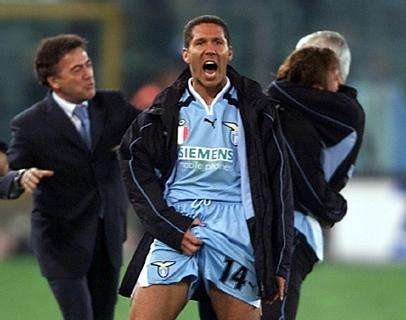 Amarcord Oriali: "Per portare Vieri all'Inter dovemmo sacrificare Simeone. La Lazio chiedeva troppo..."