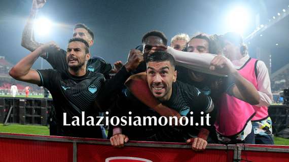 FORMELLO - Lazio, ora la sosta: riposo meritato, poi la ripresa