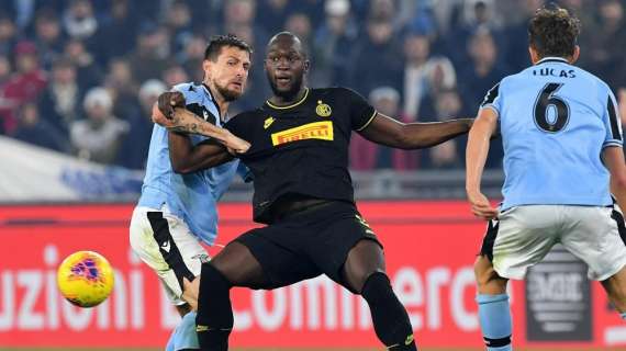 Calciomercato Lazio, Acerbi piace a Inter e Chelsea: “Contatti con Pastorello”