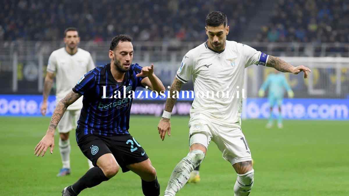 Serie A | Lazio - Inter, dove vedere il match in tv e in streaming