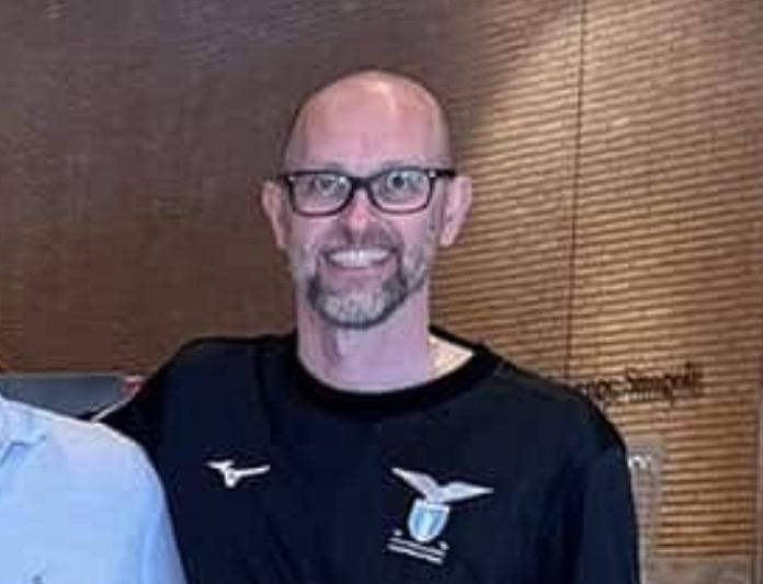 Gabriele Pulici: "Nato il giorno dello scudetto della Lazio: ecco com'è andata"