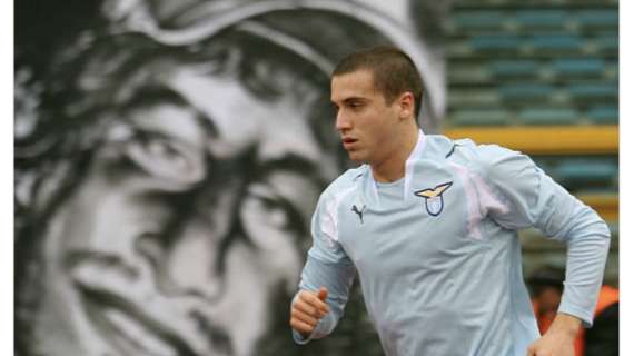 Lazio, tanti auguri a De Silvestri: il post della società - FOTO