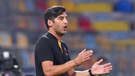 Crisi Roma, Fonseca a rischio esonero: vertice a Trigoria. E i sostituti...