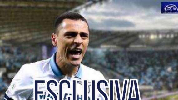 ESCLUSIVA - Lazio, Romulo: "Tudor? La Juve deve stare attenta! Sul mio ritorno..."
