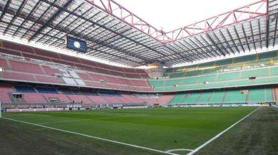 San Siro, questione terzo anello: nota congiunta di Inter e Milan