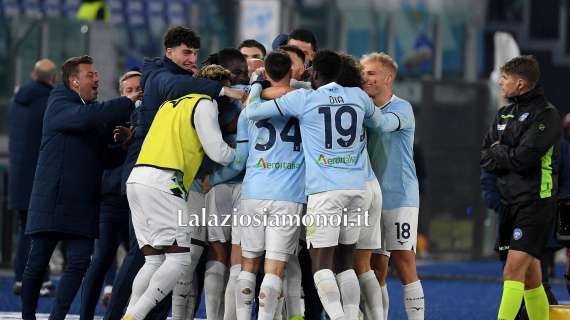 Serie A, fuori la top 11 della 13ª giornata: presente un biancoceleste - FOTO