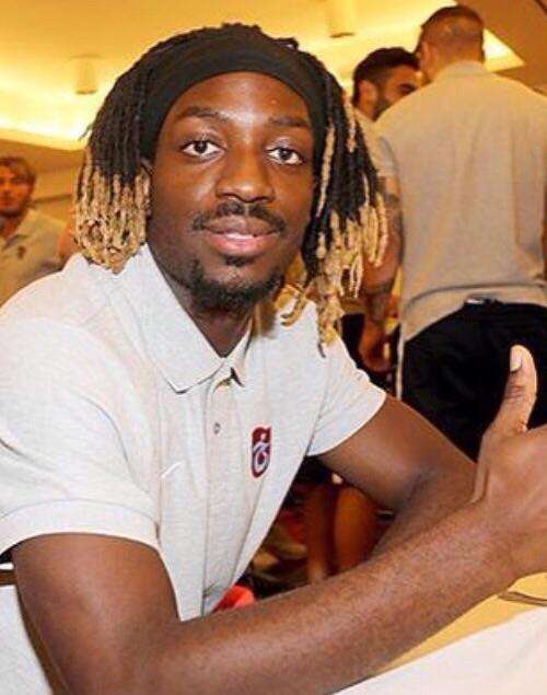 UFFICIALE - Cavanda è del Trabzonspor, il belga ringrazia la Lazio. E Keita... - FOTO