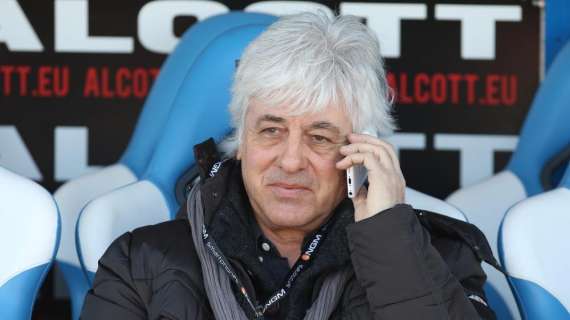 Onofri: "Bravi Tare e Inzaghi, Lazio squadra di talenti a costo zero"