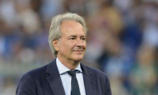 ESCLUSIVA - Corrado Tedeschi: "La mia Samp tra Montella, derby e quel Mancini alla Lazio..."