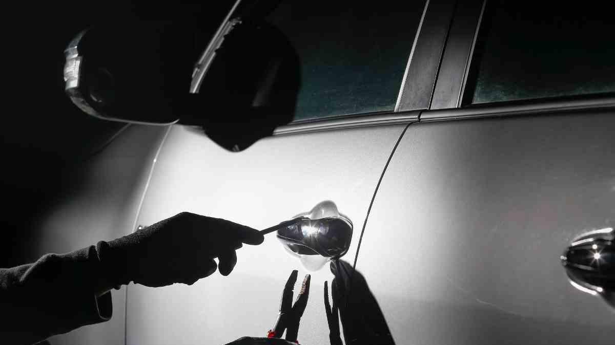 News | Roma, scoperto deposito veicoli rubati: blitz shock nella Capitale