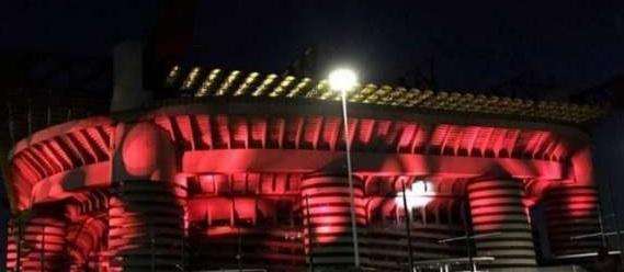 San Siro, proposta di Inter e Milan per il nuovo stadio: nota del Comune