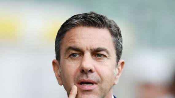 Costacurta: "I Club Diano Spazio Ai Nostri Giovani. Seconde Squadre ...