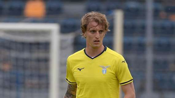 Lazio, Rovella suona la carica: "Avanti, senza paura" - FOTO