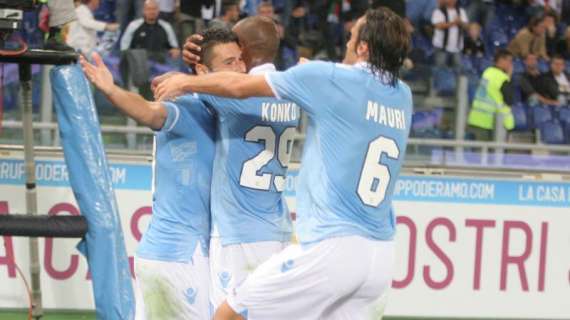 Fiorentina-Lazio, in vendita i tagliandi solo con Tessera del Tifoso... Riscontrati problemi, Cragnotti: "Risolveremo per domani"