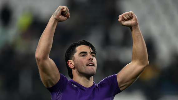 Juve - Fiorentina 2-2, Sottil all'ultimo respiro: altro pari per Thiago Motta