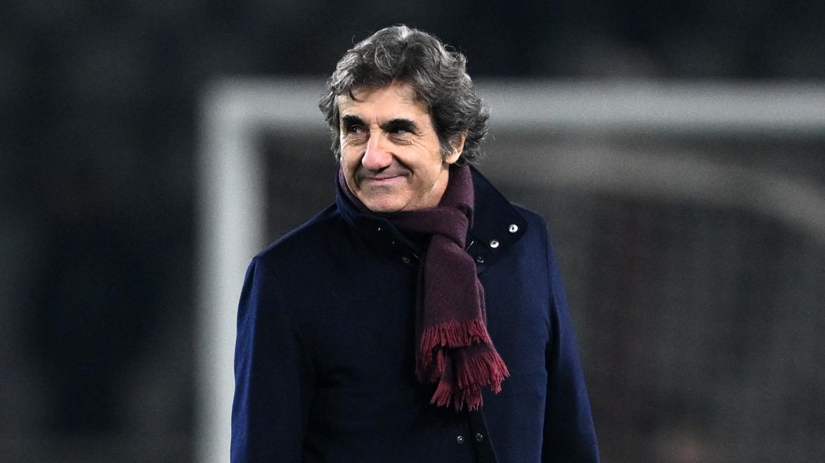 Torino, Cairo dopo la vittoria contro la Lazio: "Poco da dire, sono contento"