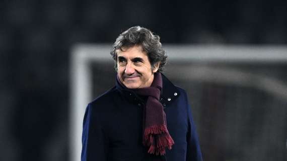 Torino, Cairo punta la Roma: "Vogliamo fare la partita migliore possibile"