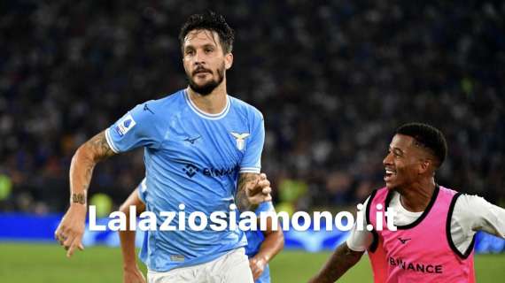 Calciomercato Lazio, Luis Alberto resta o va? Le quote dei bookmaker