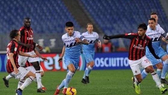 Milan, Pasquetta con vista Lazio: le scelte di Gattuso