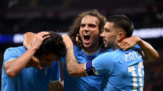 Lazio, il programma per l'amichevole con il Burnley: tra riunioni e allenamenti