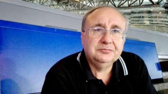 Lazio, Capodaglio: "La squadra è dottor Jekyll e Mr. Hyde. Deluso dal mercato"