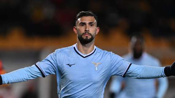 Calciomercato Lazio | Il Burnley piomba su Castellanos: Lotito fa muro