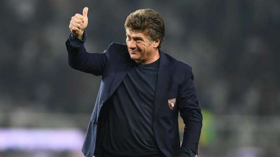 Torino, Mazzarri: "Questo è un momento particolare. Con la Lazio sarà molto difficile"