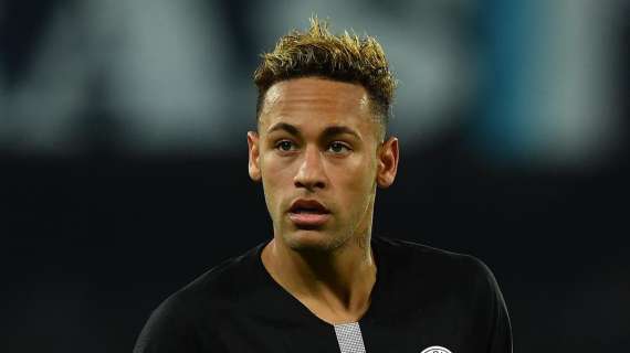 PSG, Neymar dopo la lite con Gonzalez: “Peccato non avere quello str... davanti”