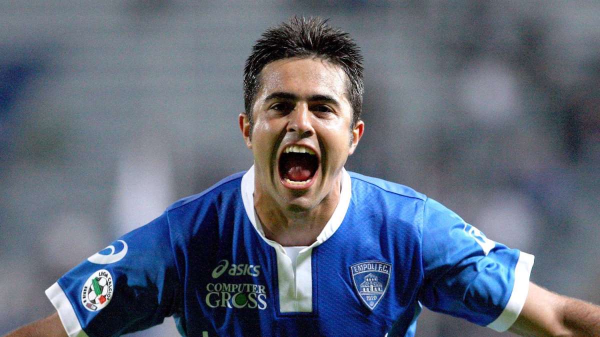 ESCLUSIVA - Corsi apre a Lotito per Eder: "Non ci hanno ancora chiamato, costa 8-10 milioni, ma si può trattare per la comproprietà... Un mese fa ce lo ha chiesto il Milan"