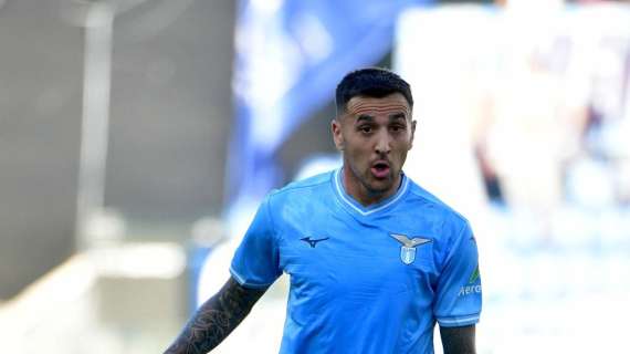 Lazio, giallo Vecino: lite con Martusciello? La società fa chiarezza