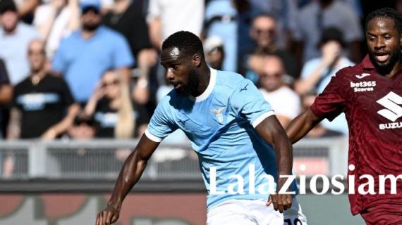 Lazio, Ianni spiega il perché dei cambi: le condizioni di Tavares e Dia