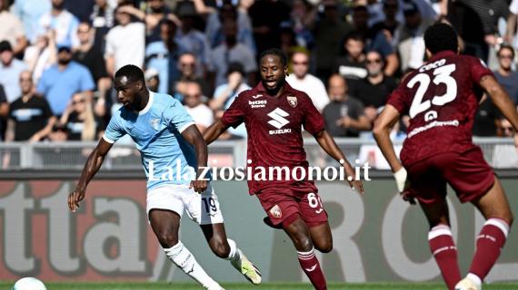 Lazio - Torino | Dia non si accende e delude ancora: le pagelle dei quotidiani