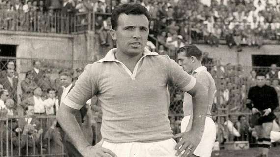 Lazio, è morto Renzo Burini: vinse la Coppa Italia del '58