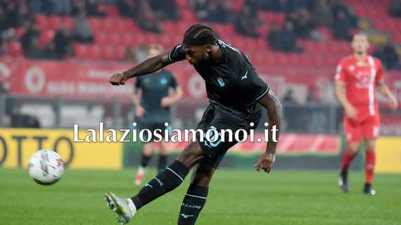 Lazio, prima volta in nazionale per Tavares: il portoghese arriva in ritiro - FOTO