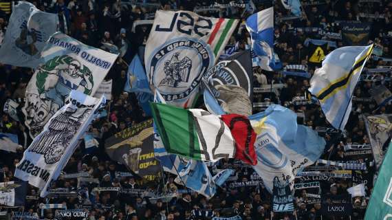 Empoli - Lazio, i tifosi biancocelesti si spostano al Castellani: il dato sui tagliandi